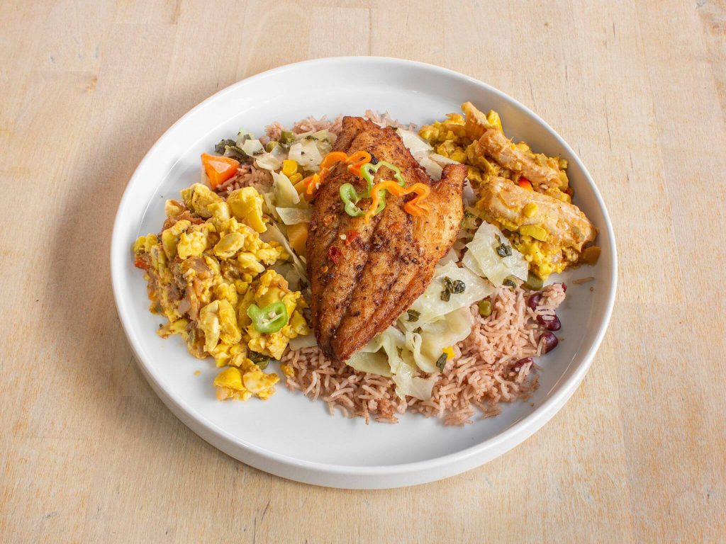 This Good Friday, we want to tell you about how we celebrate Easter in Jamaica, and share with you one of our traditional recipes so you can give your Fish Friday Dinner a Caribbean twist! 